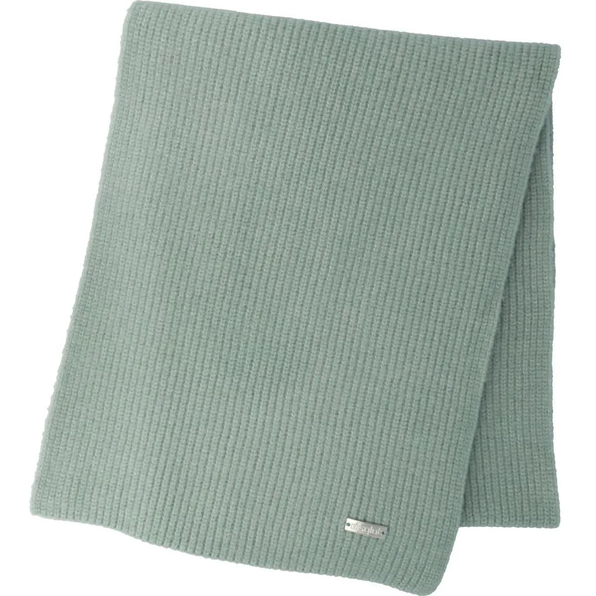 Undinel Herren Schal, blau OneSize