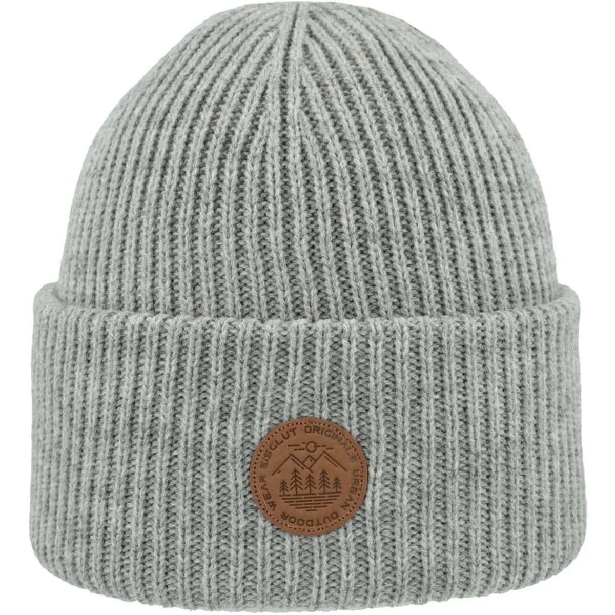 Eisglut Unityo Damen Mütze, silber