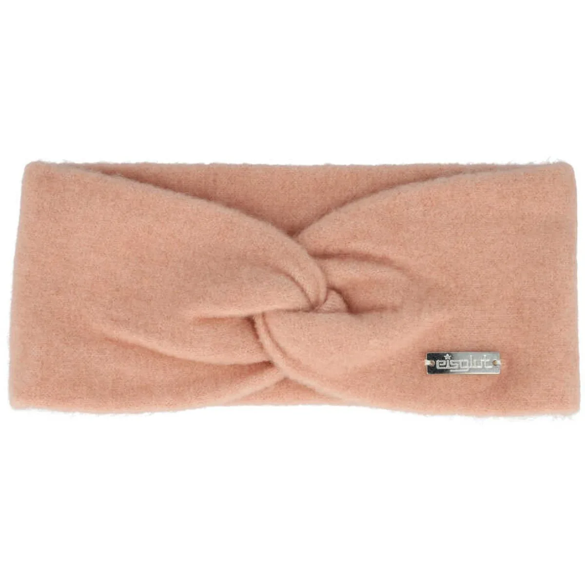 Farynl Damen Stirnband, weiß OneSize