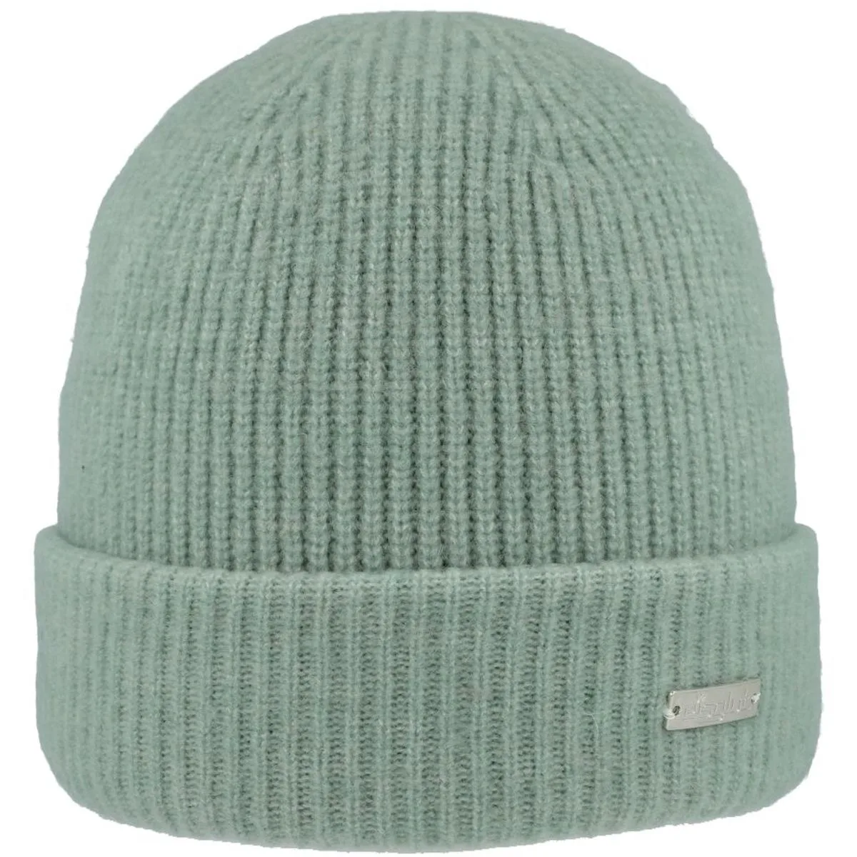 Undinel Mütze, blau OneSize