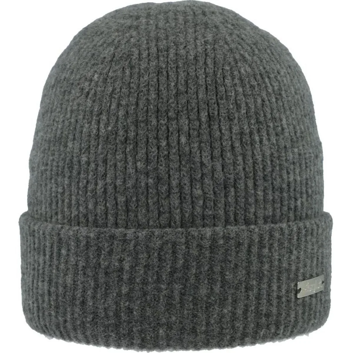 Undinel Mütze, grau OneSize