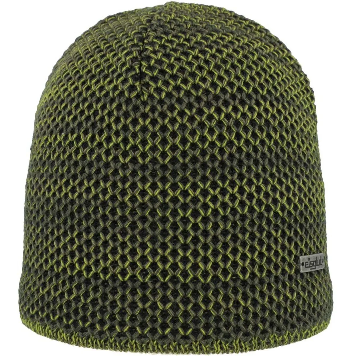 Eisglut Taosa Merino Mütze, grün