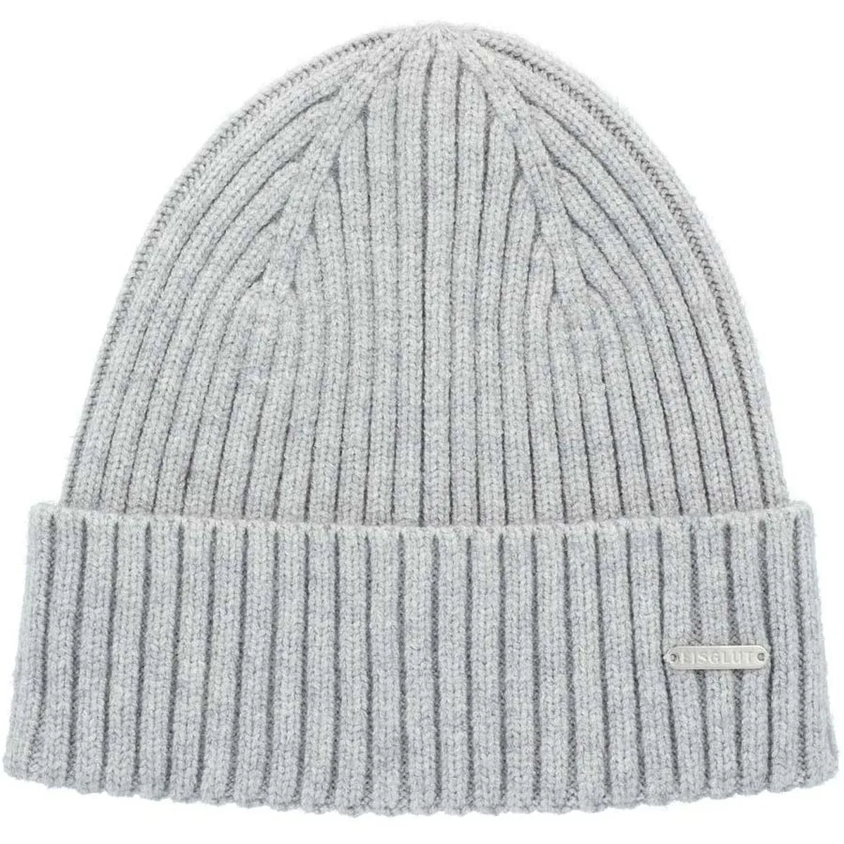 Eisglut Runal Damen Mütze, silber