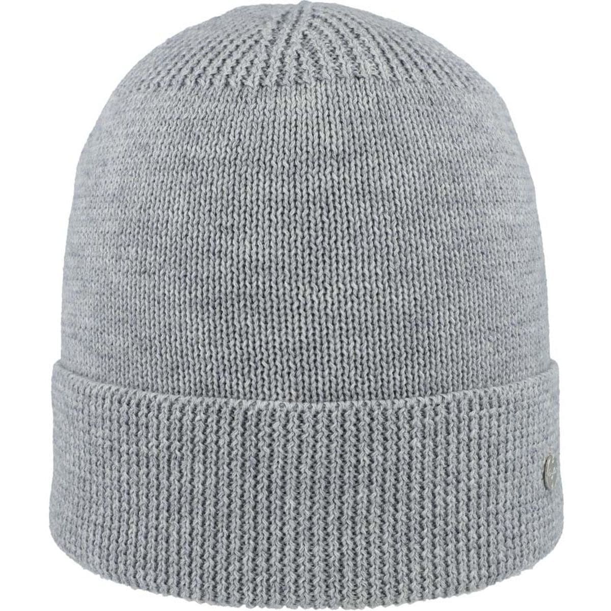 Eisglut Breal Mütze, silber