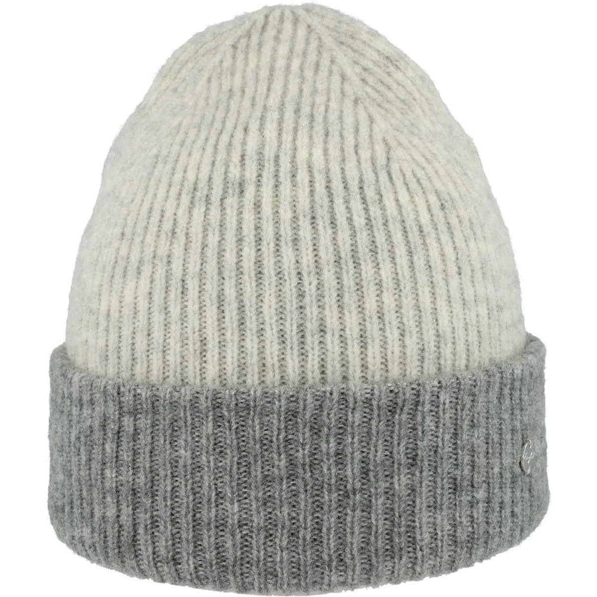 Eisglut Jolal Damen Mütze, silber