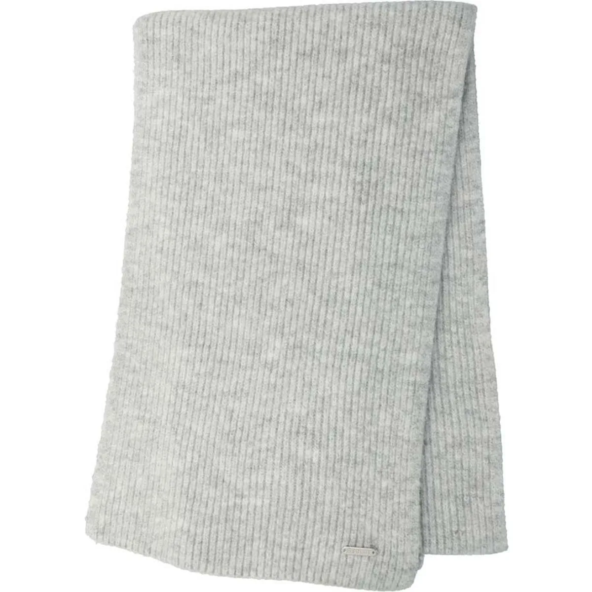 Eisglut Dafnal Damen Schal, silber