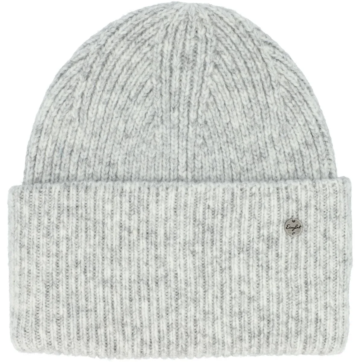 Eisglut Smoothl Damen Mütze, silber