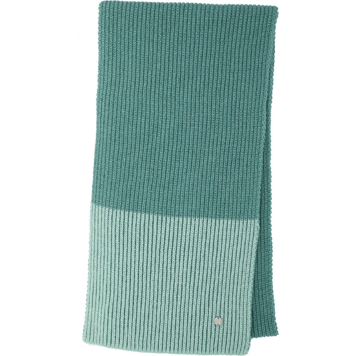 Eisglut Lottil Damen Schal, blau