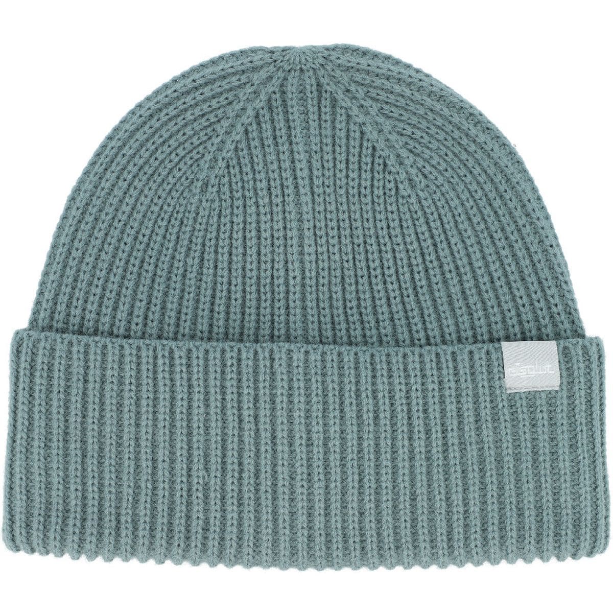 Eisglut Samo Mütze, blau