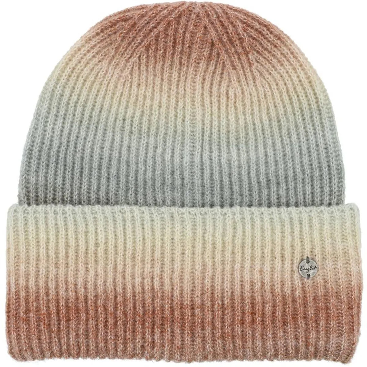 Talisal Herren Mütze, braun OneSize