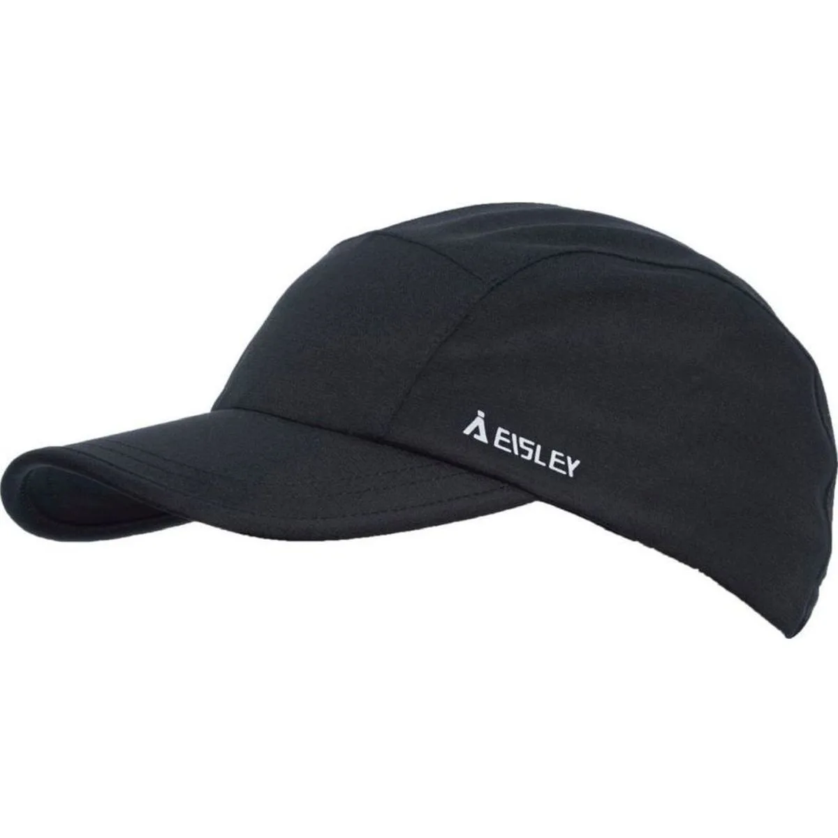 Hurricane Waterproof Mütze, schwarz M / 57-58cm