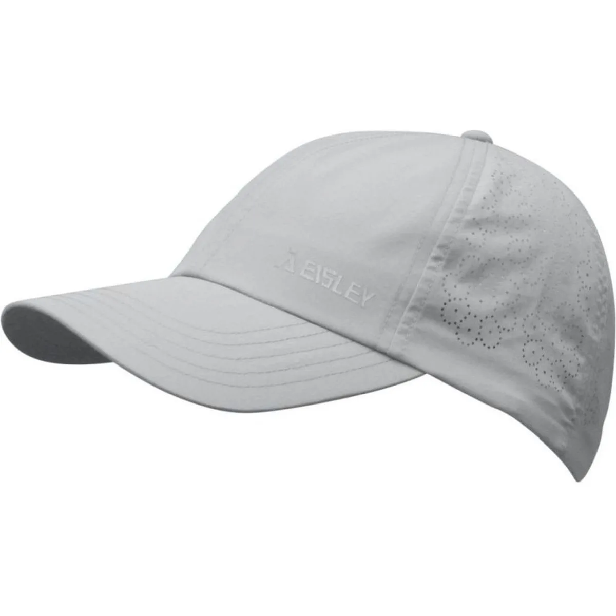 Eisley Bellavista Hut, silber