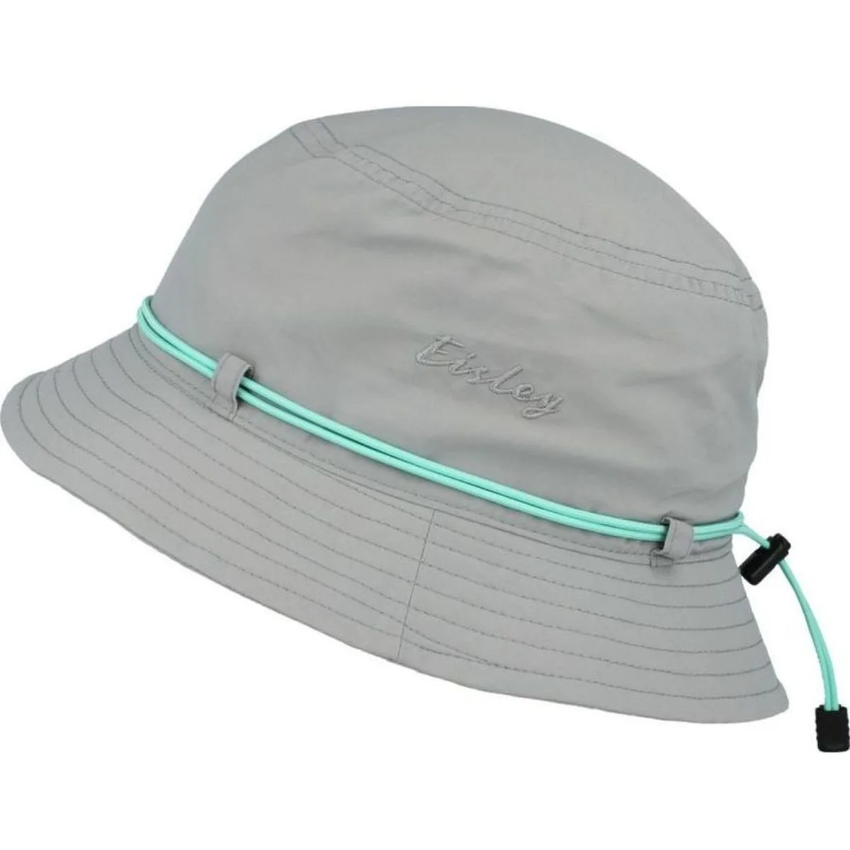 Eisley Stromboli Hut, silber