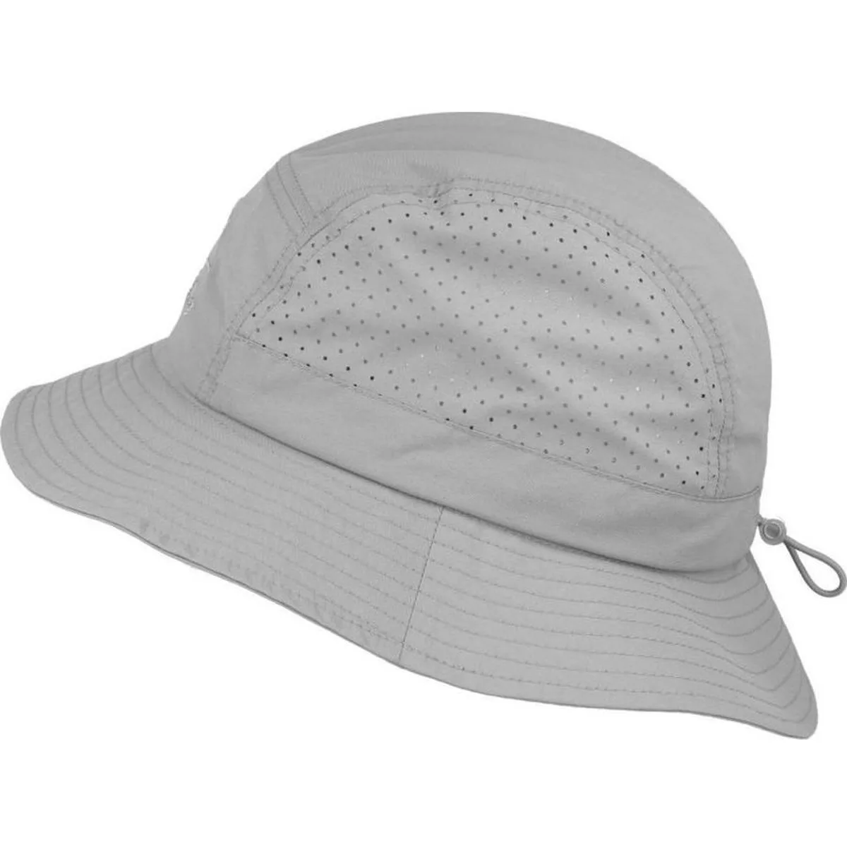 Eisley Vesuv Hut, silber