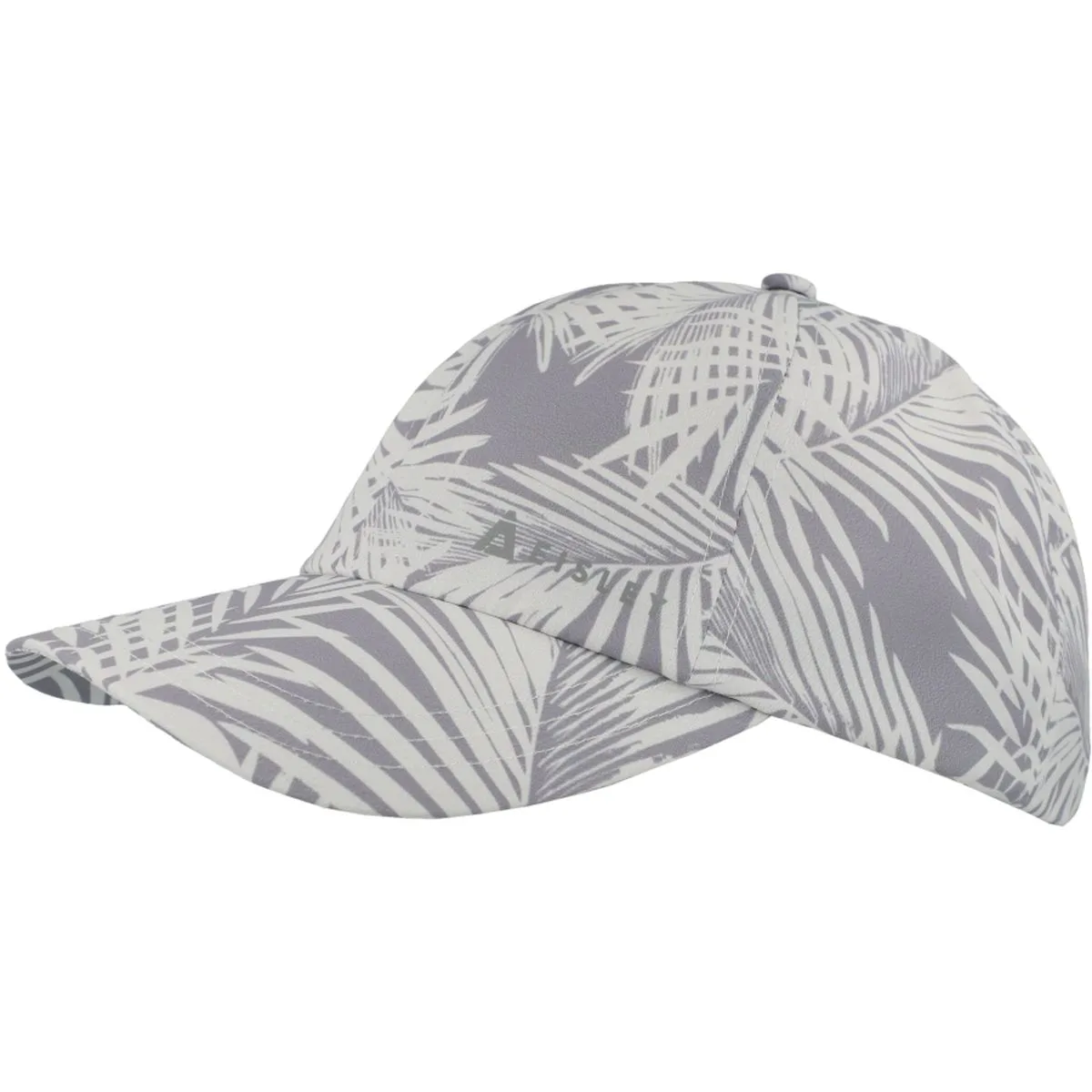 Eisley Acacic Hut, silber