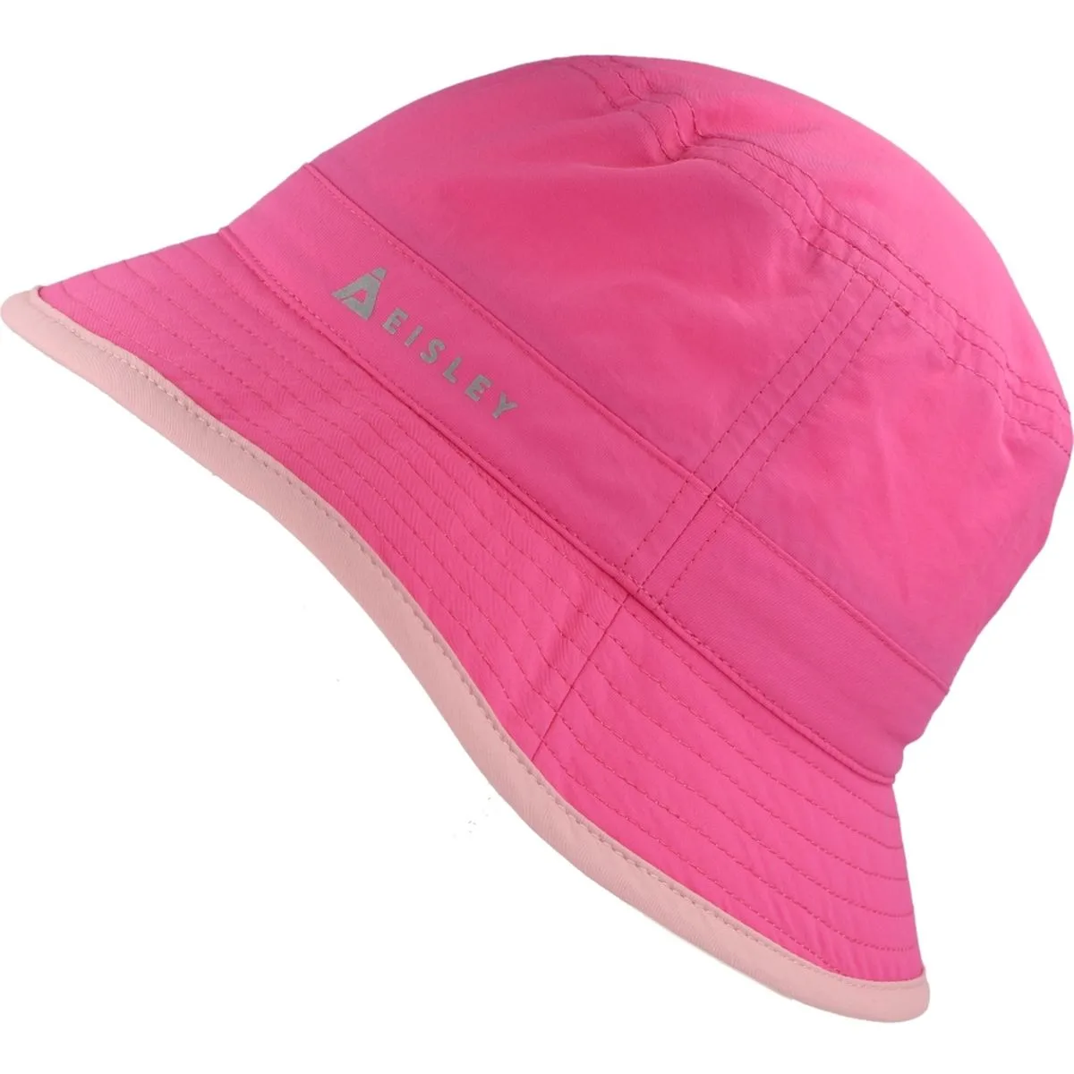 Eisley Island Kinder Hut, pink XS