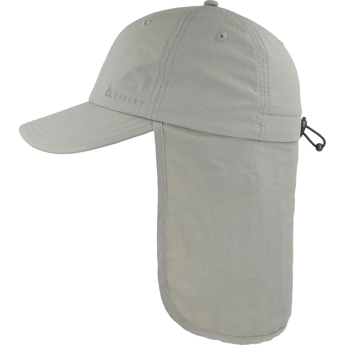 Eisley Kairo Cap, silber