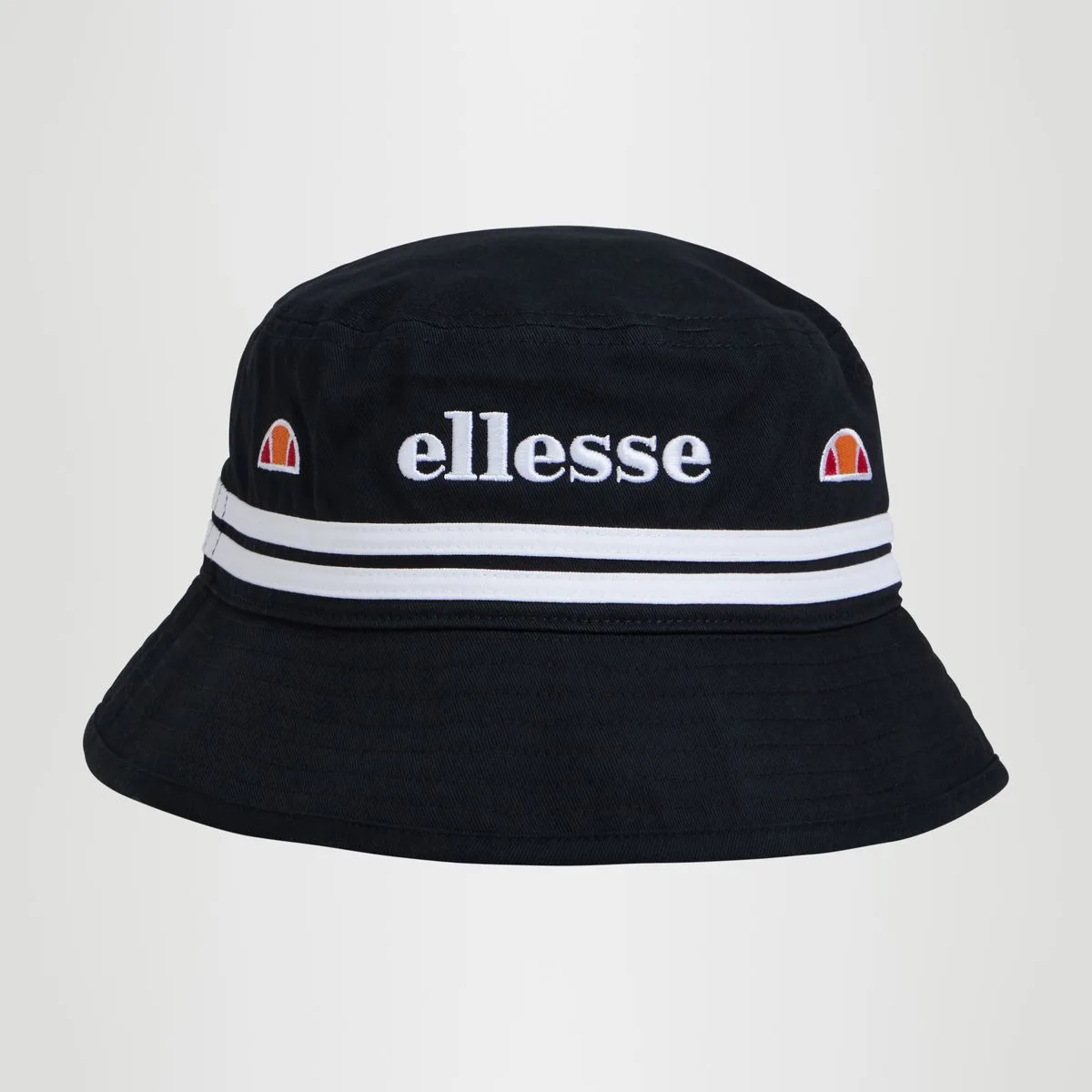 Ellesse Lorenzo Herren Hut, schwarz