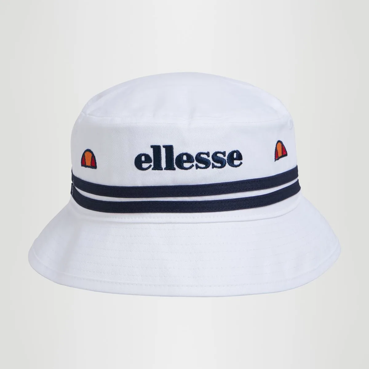 Ellesse Lorenzo Herren Hut, weiß