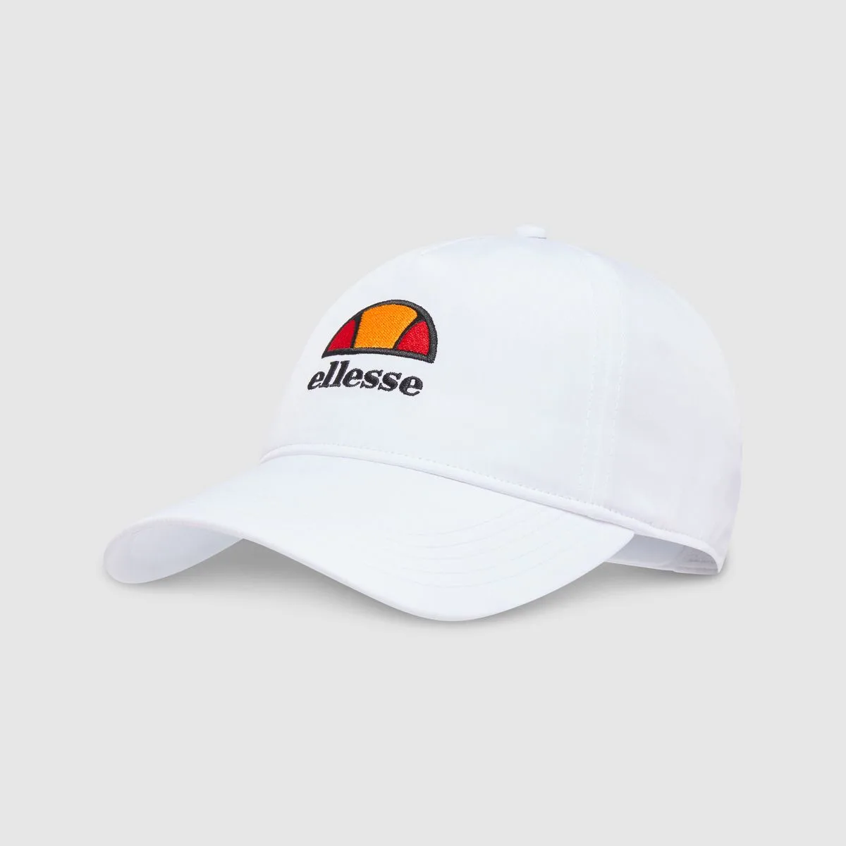 Ellesse Albo Herren Cap, weiß