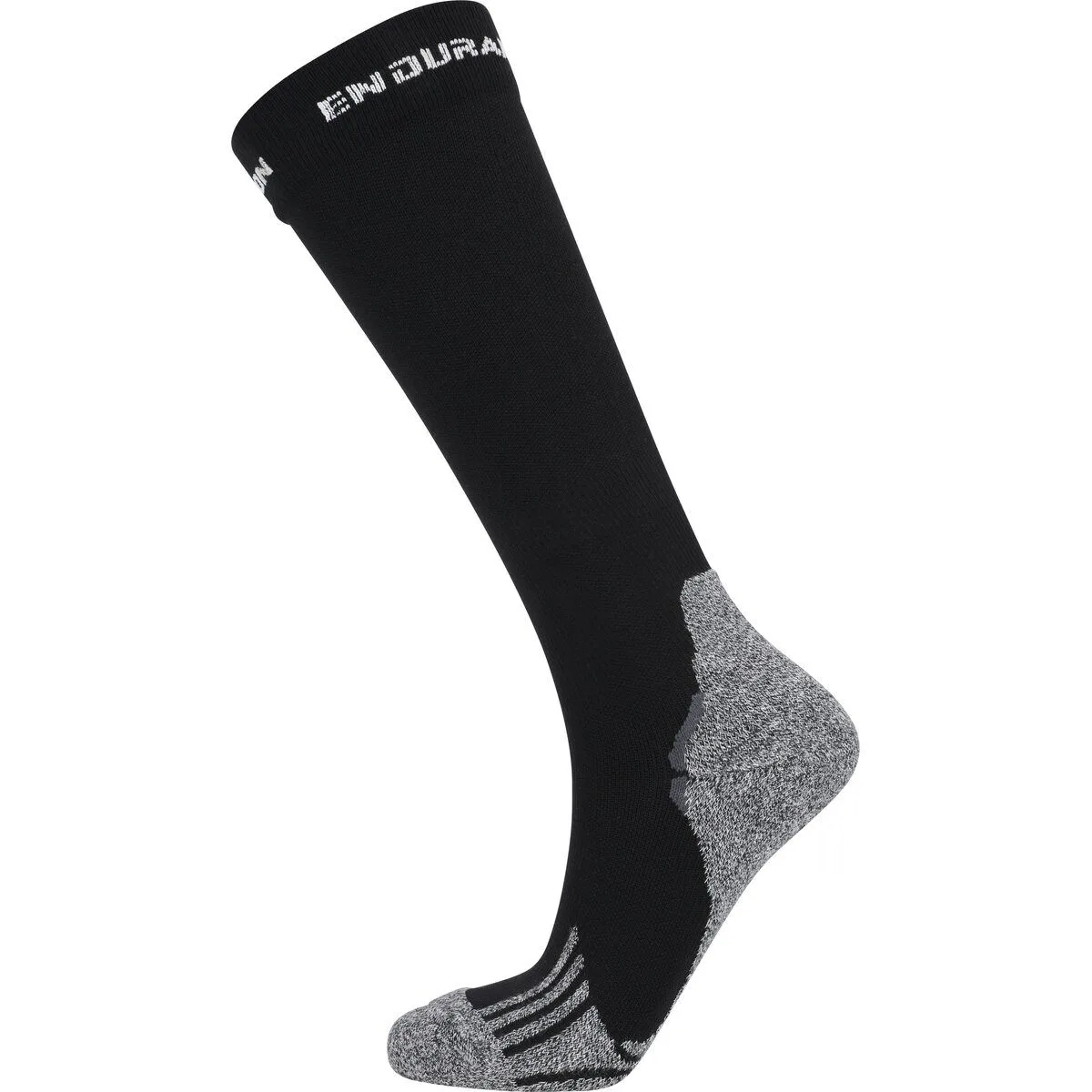 Boston Compression 1er-Pack Socken, schwarz 43-46
