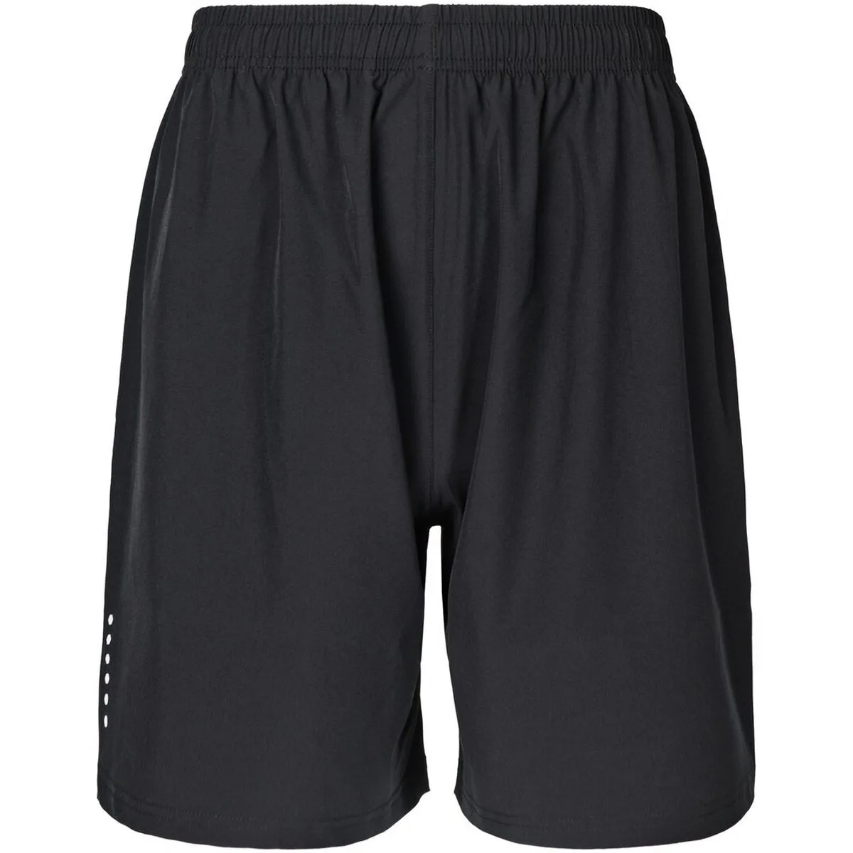 Vanclause Herren Shorts, schwarz XL