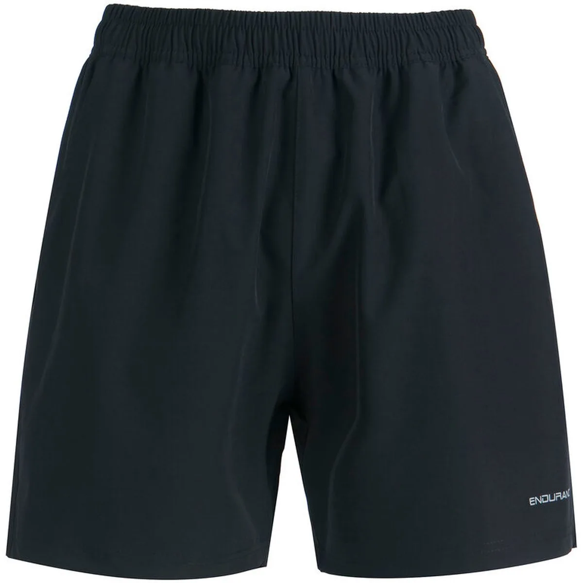 Gatun 2-in-1 Herren Shorts, schwarz XXL