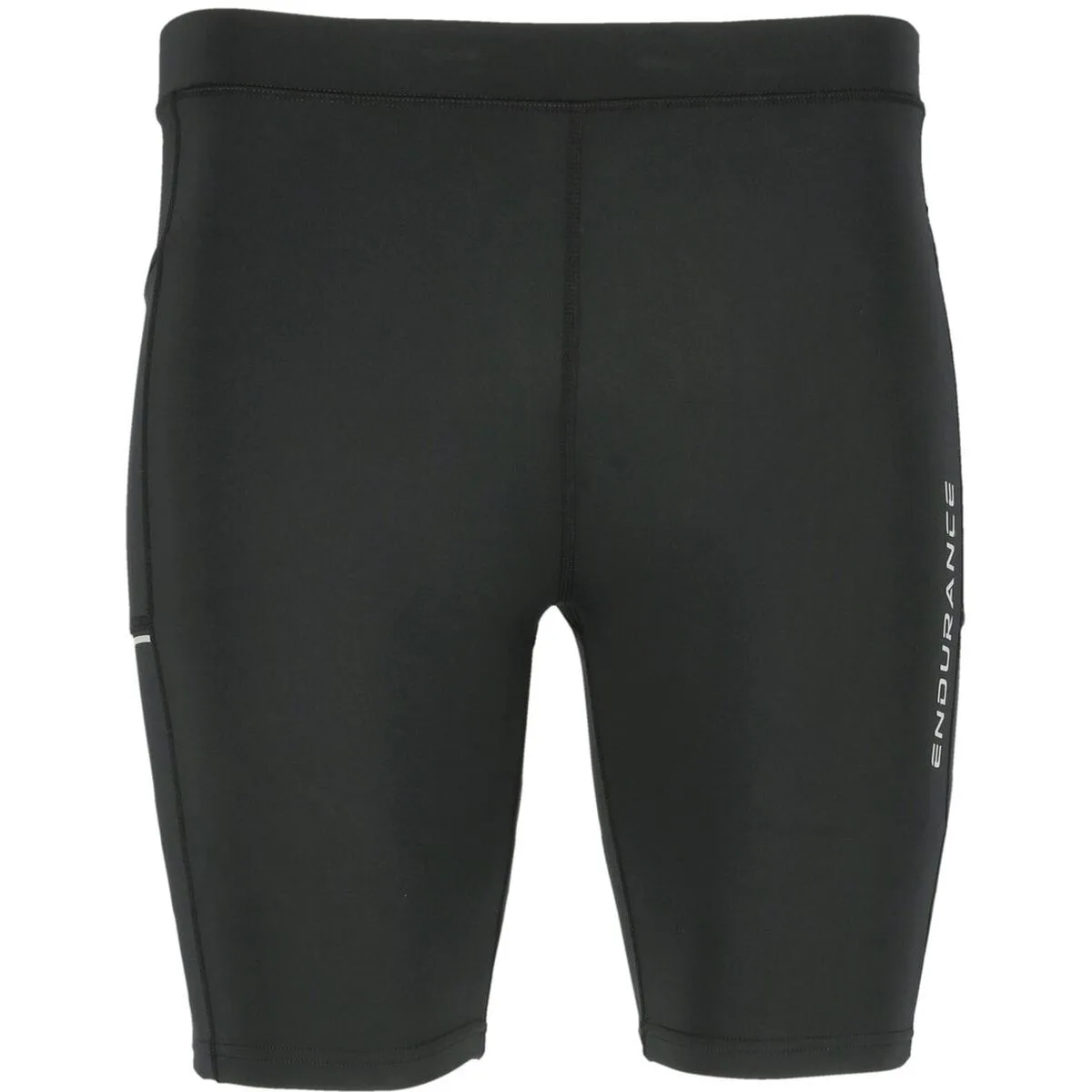 Energy V2 Short Herren Tights, schwarz L