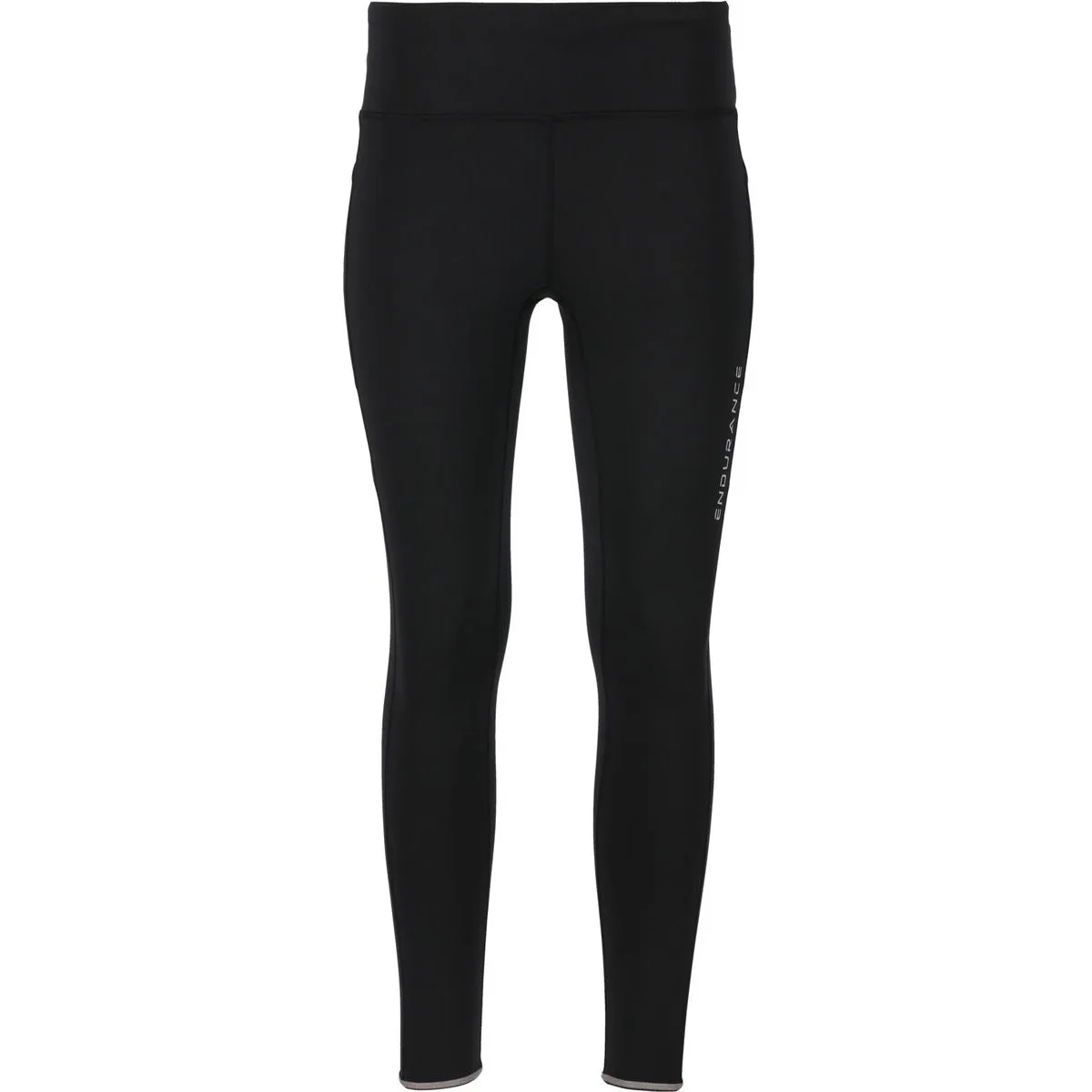 Energy V2 Damen Tights, schwarz 36