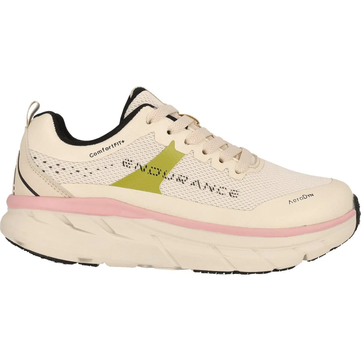 Salia Damen Halbschuhe, weiß, Größe 39 39