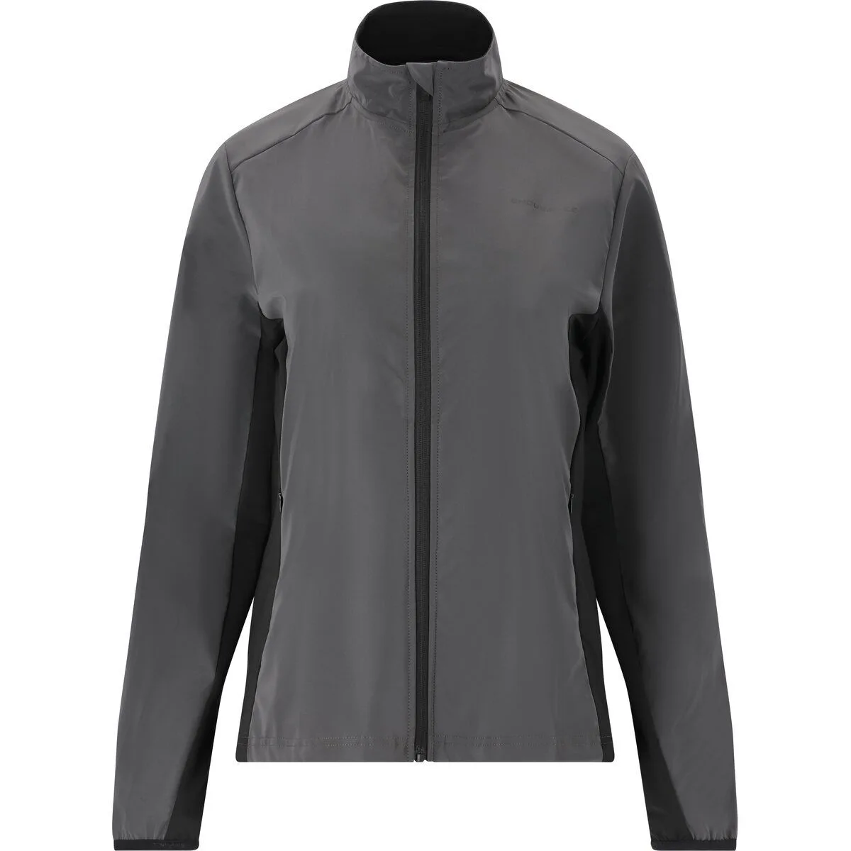 Bebinca Light The Night Damen Jacke, schwarz 46