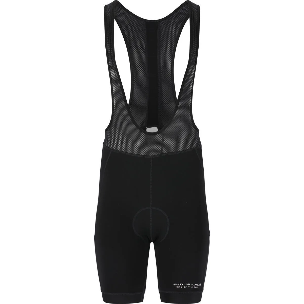 Brillant Cycling/Mtb Cargo Herren Trägerhose, schwarz XL