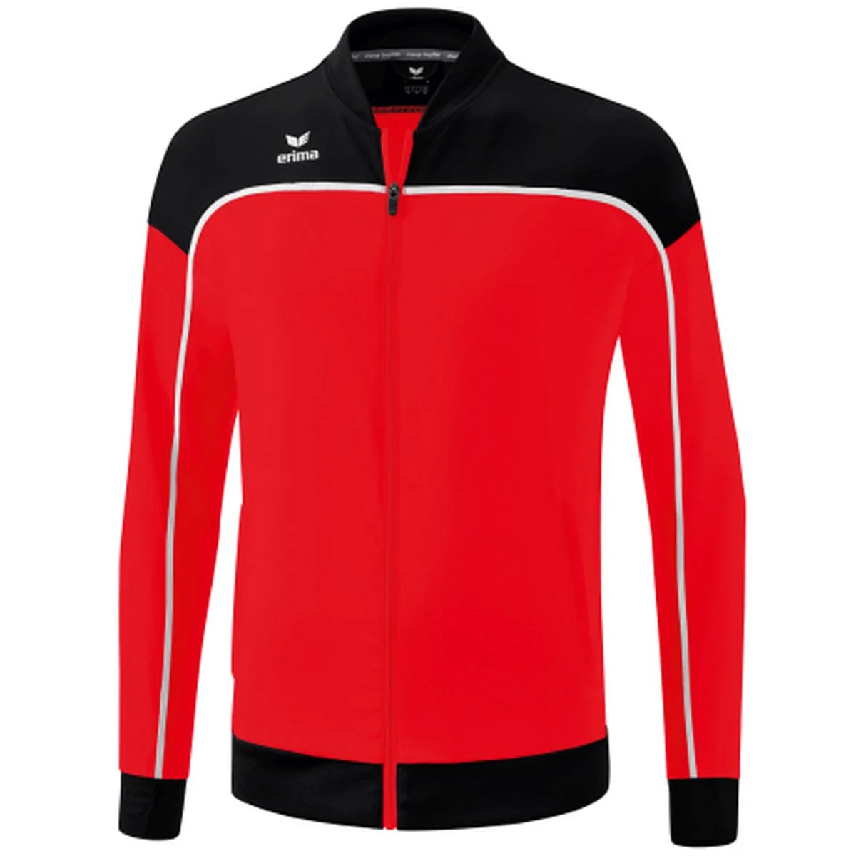Change by Fußballjacke, rot XXL