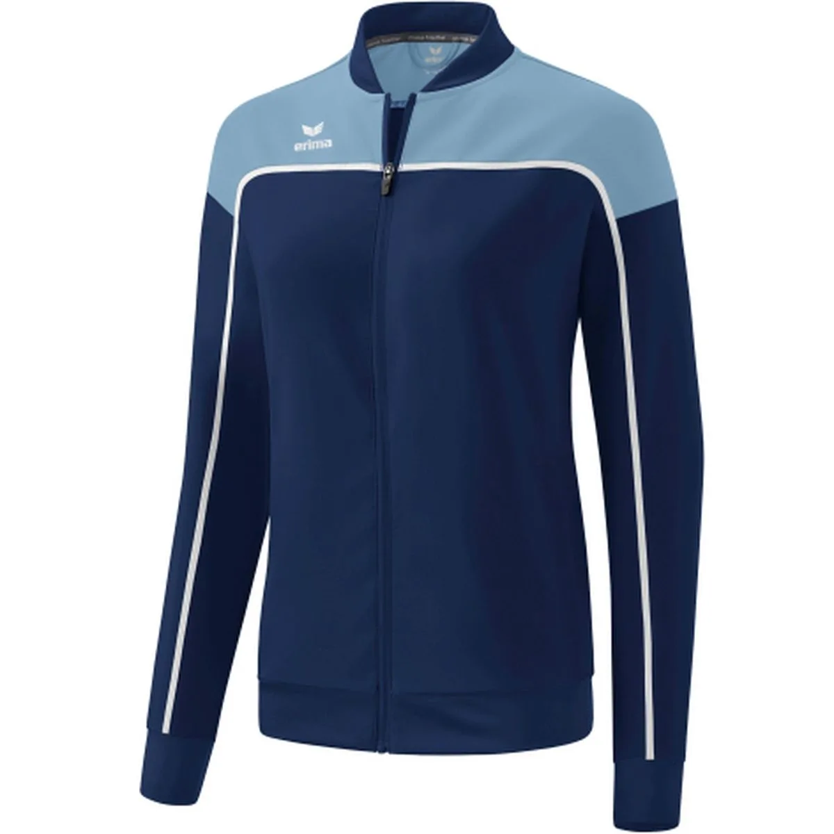 Change by Damen Fußballjacke, blau 44