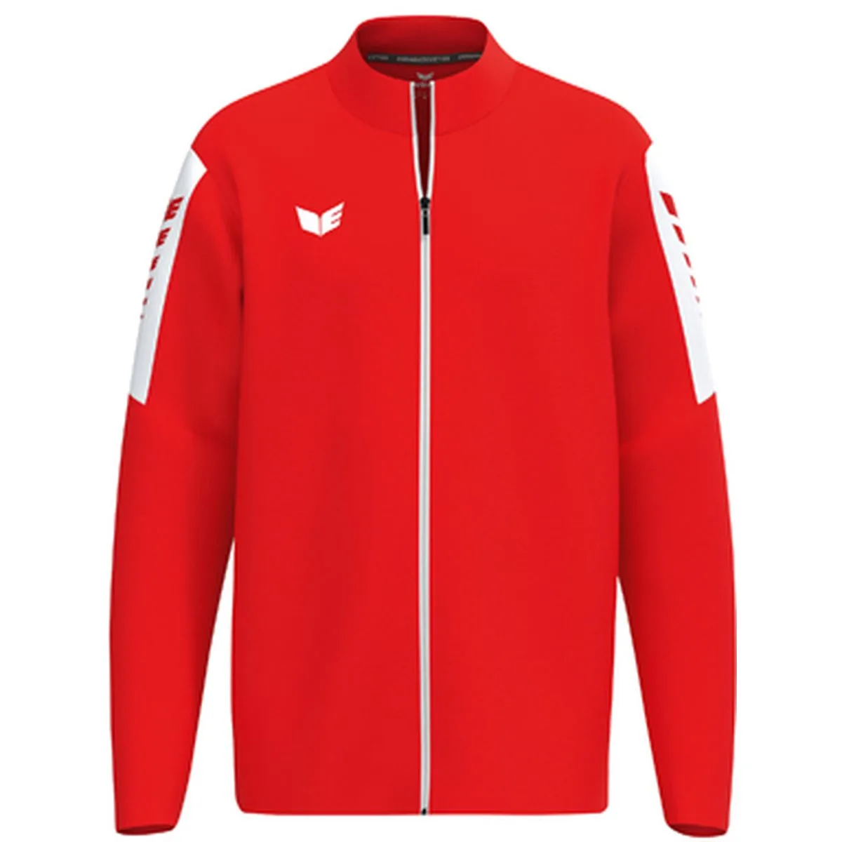 Intro Training Fußballjacke, rot XXL