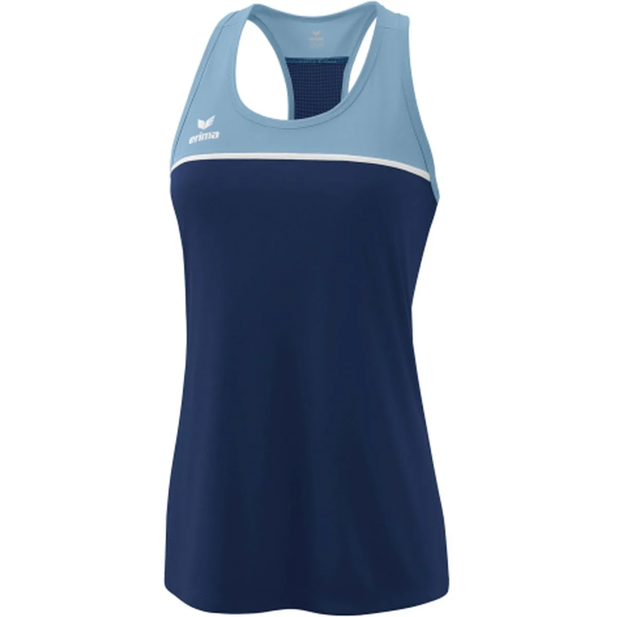Change by Damen Tanktop, blau 38