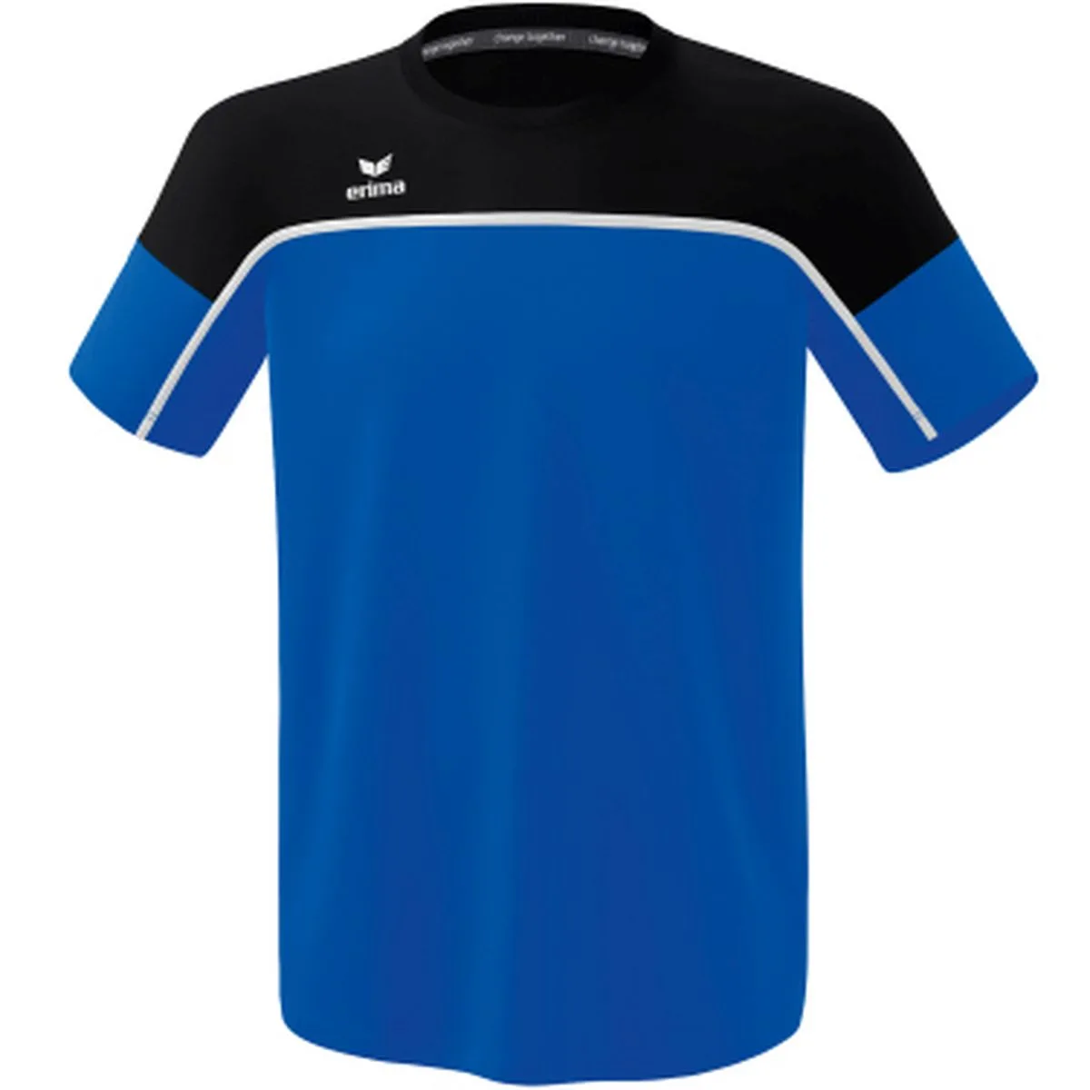 Change by T-Shirt, blau XL