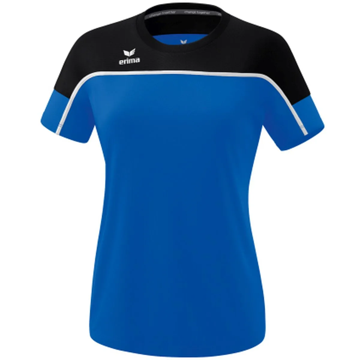 Change by Damen T-Shirt, blau 44