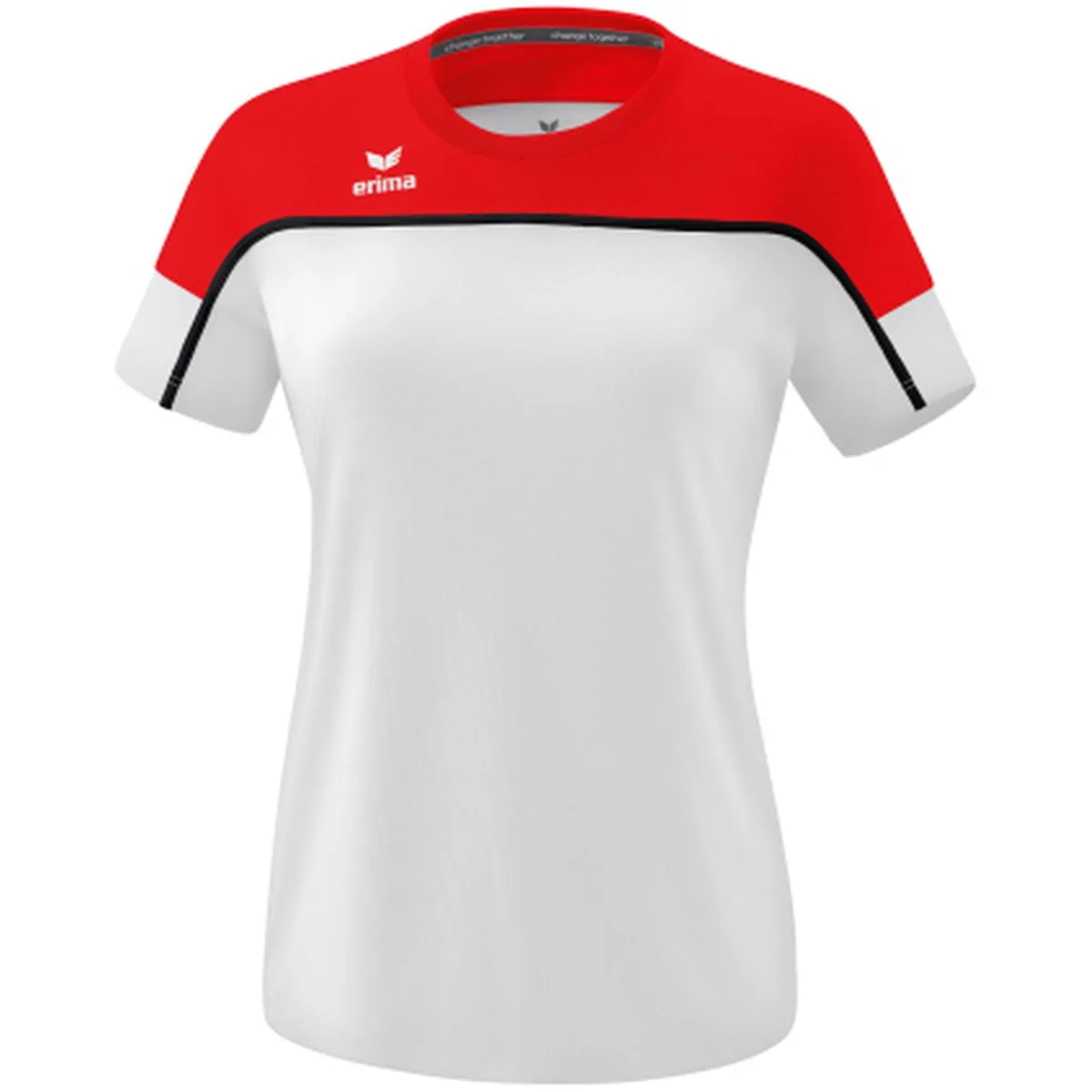 Change by Damen T-Shirt, weiß 34