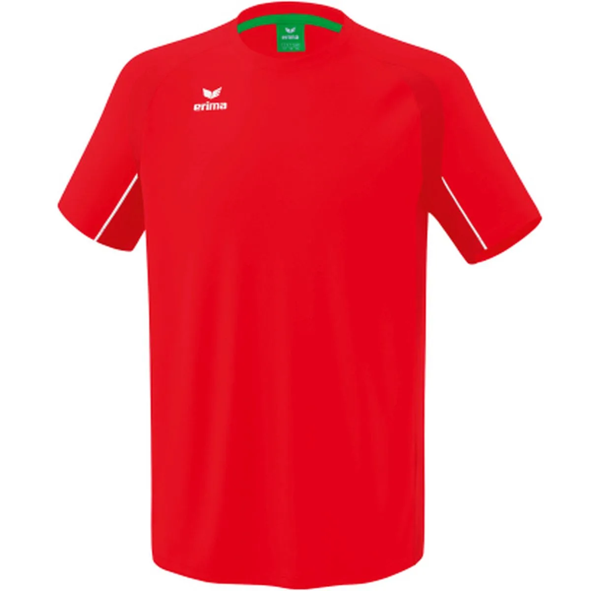 Liga Star Trainings T-Shirt, rot S