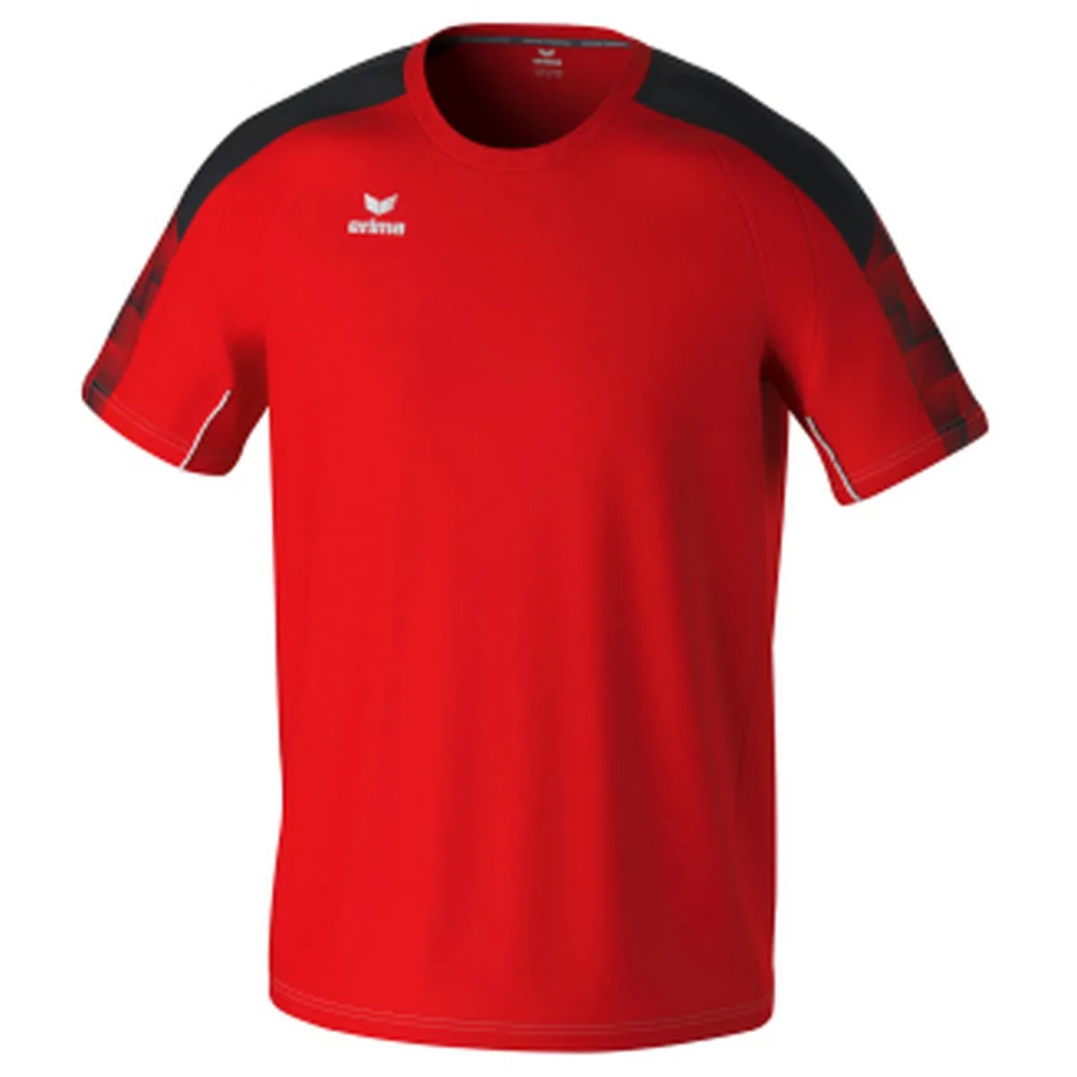 Erima Evo Star T-Shirt, rot M