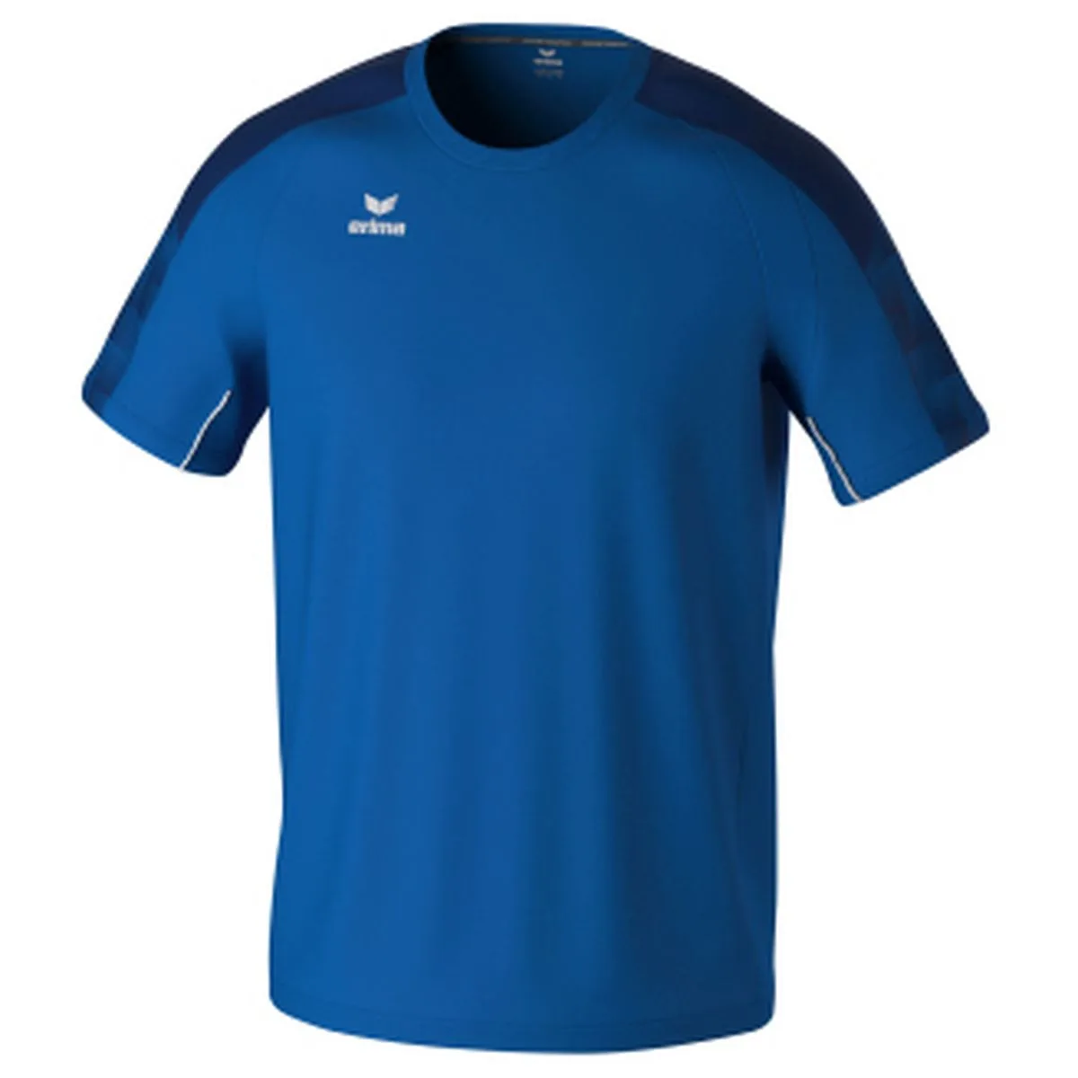 Evo Star Kinder T-Shirt, blau 152