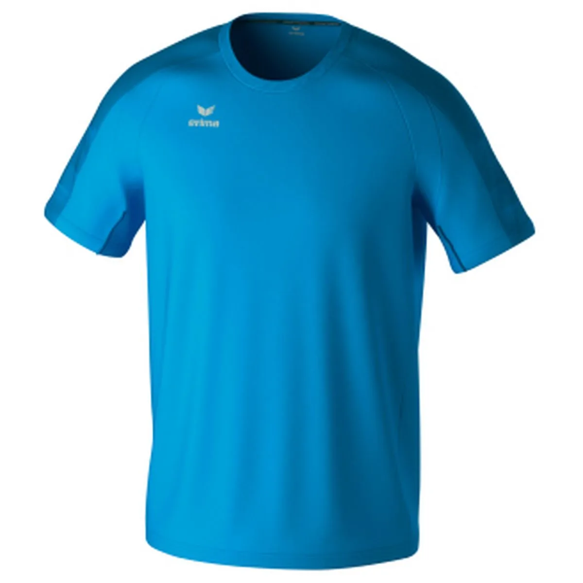 Evo Star Kinder T-Shirt, hellblau 128