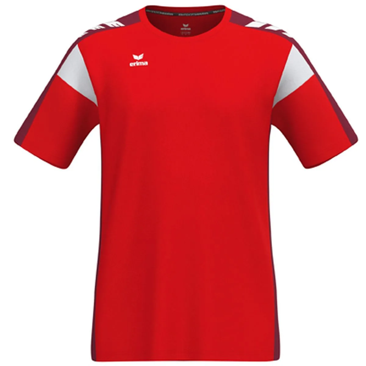 Celebrate 125 function T-Shirt, rot XXL