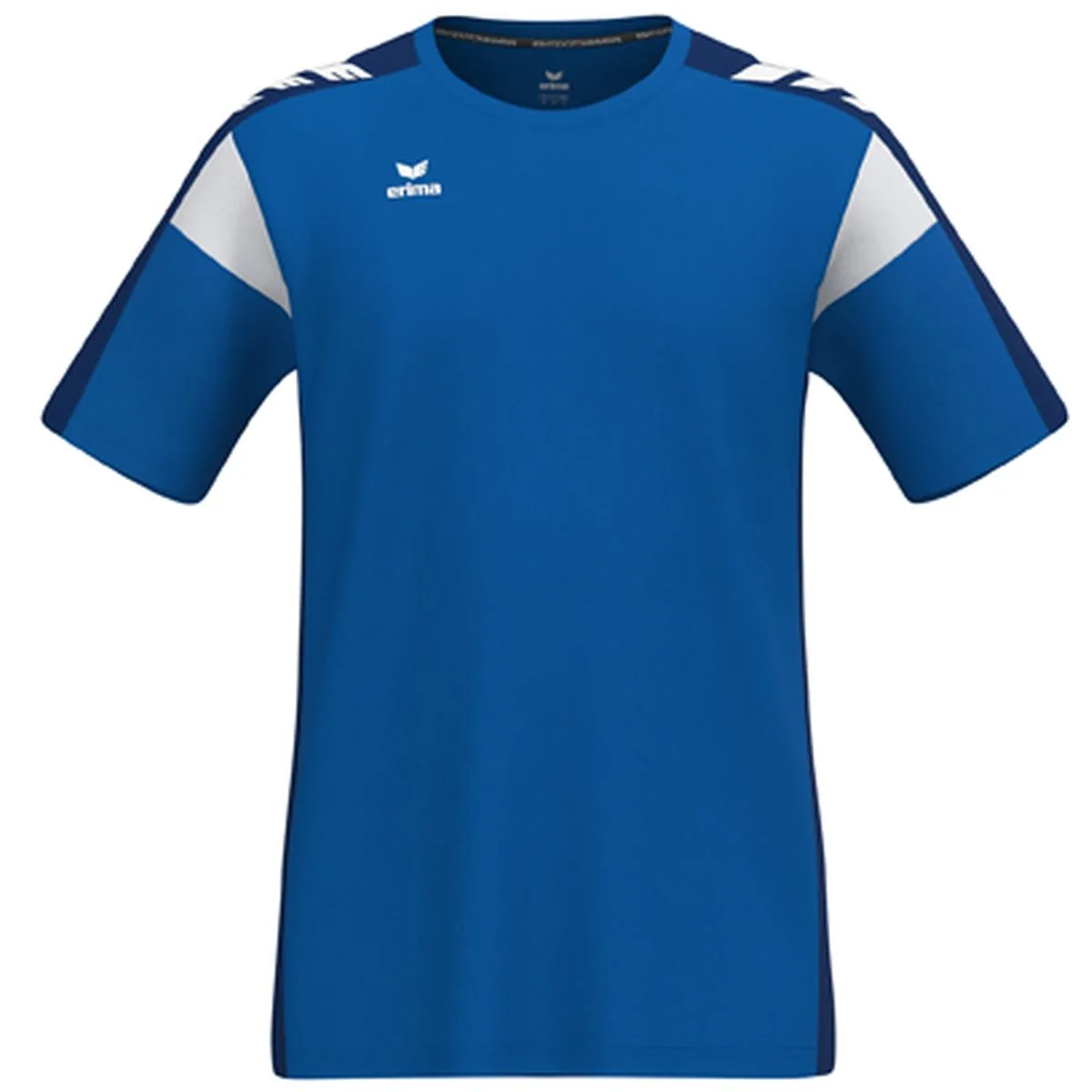 Celebrate 125 function T-Shirt, blau M