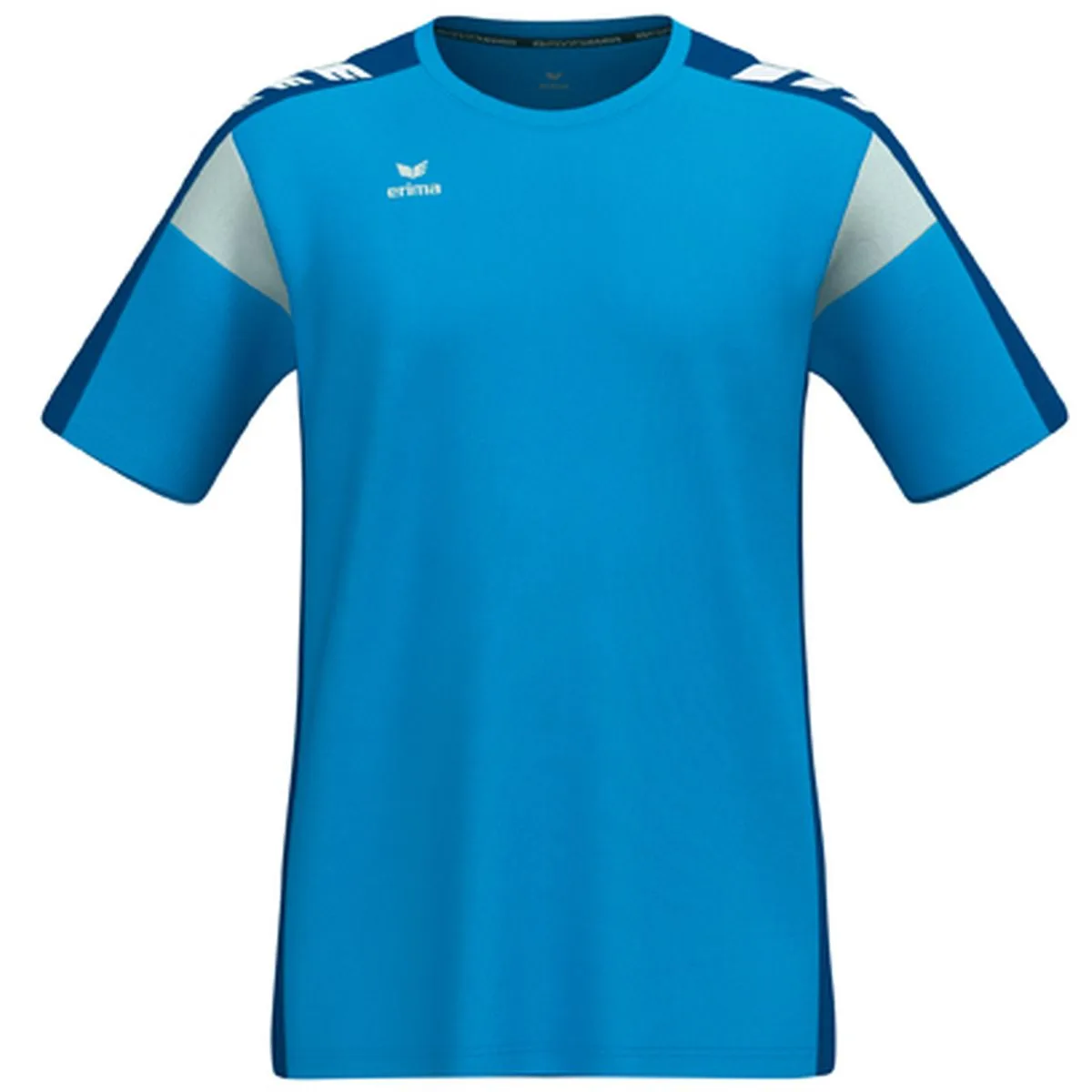 Celebrate 125 function T-Shirt, hellblau L