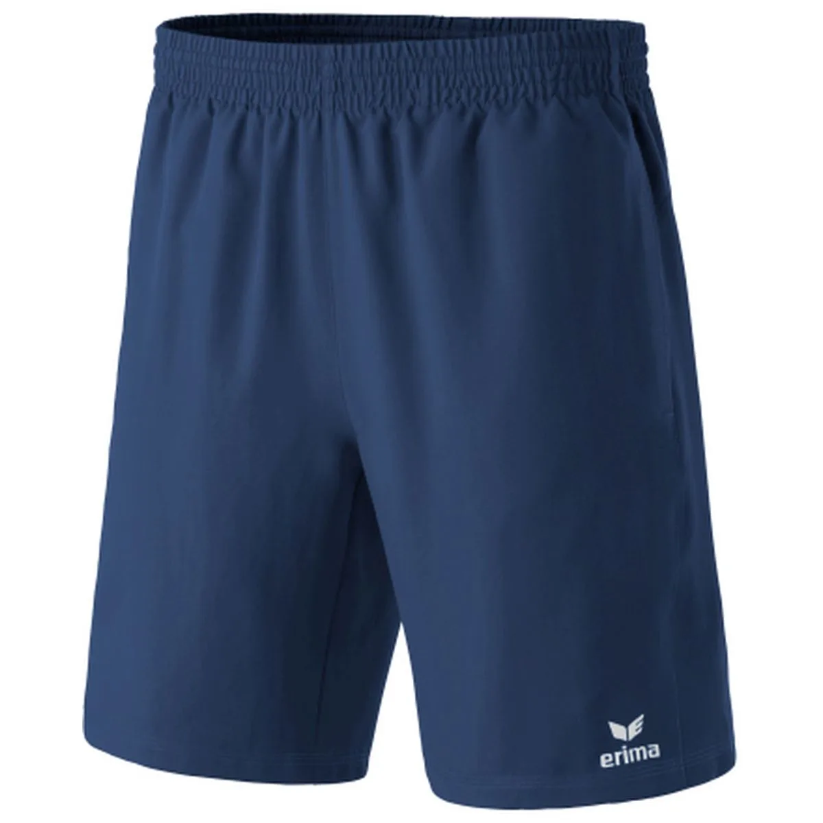 Erima Club 1900 Shorts, blau 10