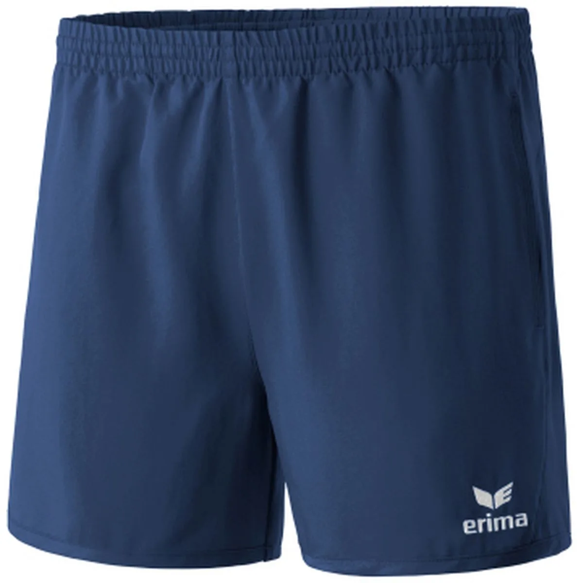 Club 1900 Damen Shorts, blau 48