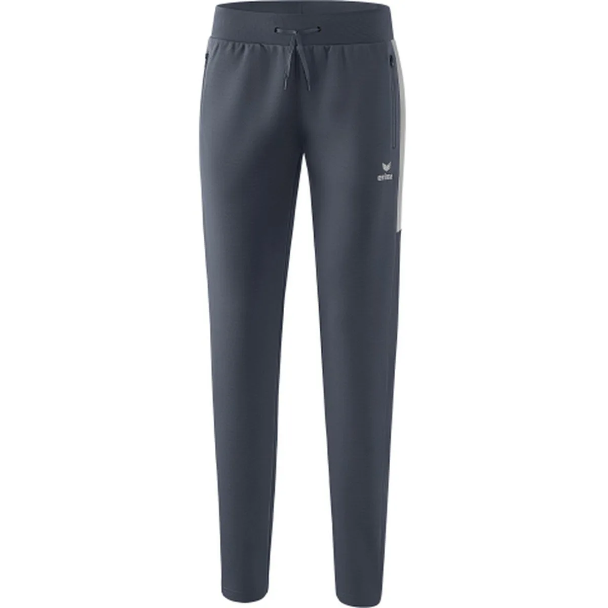 Squad Worker Damen Trainingshose, grau 36