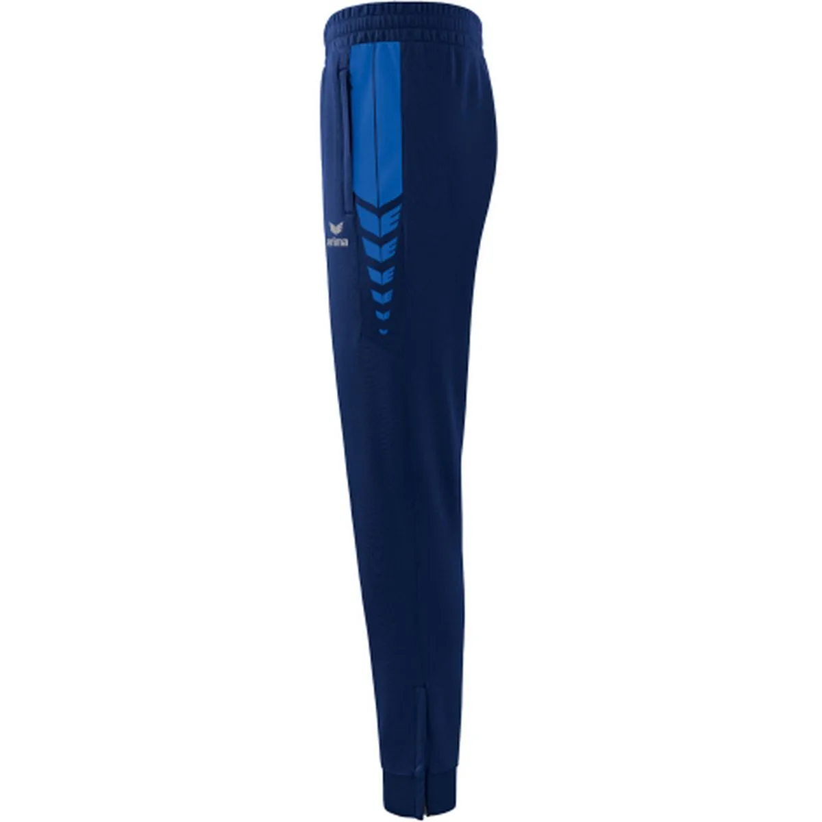 Six Wings Worker Kinder Trainingshose, blau 140